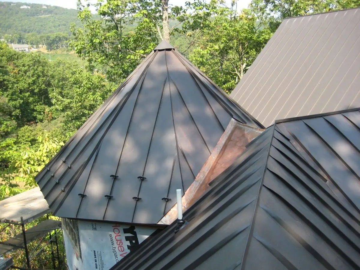 Professional Gutter Cleaning by Craftsman Roofing in Quail Ridge